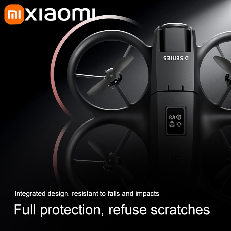 Xiaomi D16 GPS-Drohne 8K Aeria – Drone Rc Team City Bewertung und Preis