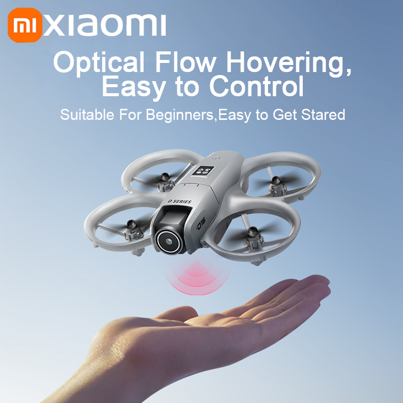 Xiaomi D16 GPS-Drohne 8K Aeria – Drone Rc Team City Bewertung und Preis
