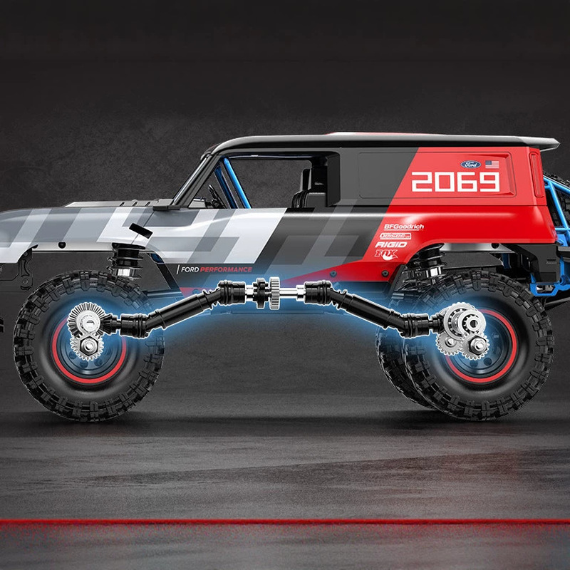 Neuer MJX Hyper Go H18P 1:18 R – Rc Drift Car Kit Bewertung und Preis