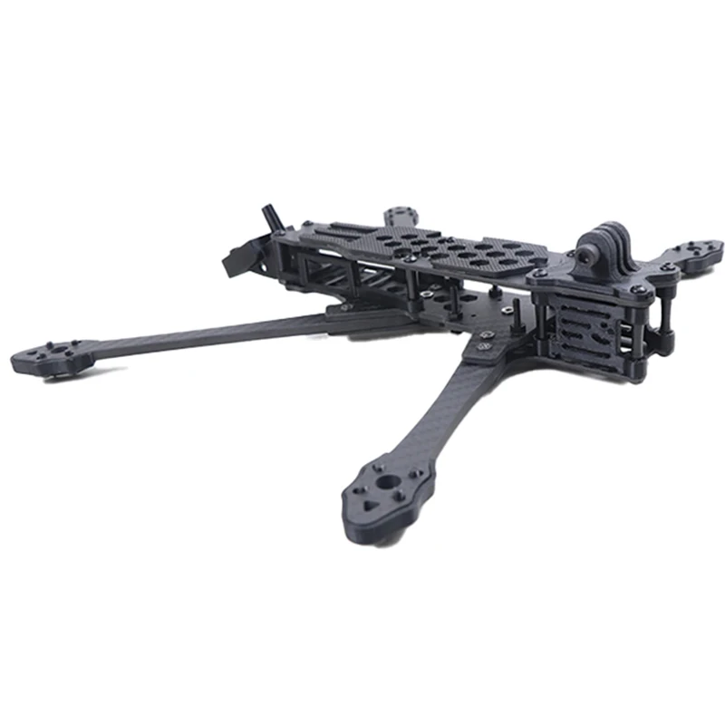 HSKRC AK DC 7 Zoll Kohlefaser- – Drone Rc Dji Bewertung und Preis