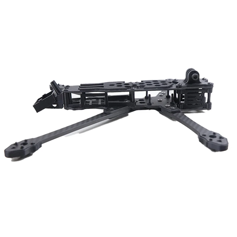 HSKRC AK DC 7 Zoll Kohlefaser- – Drone Rc Dji Bewertung und Preis