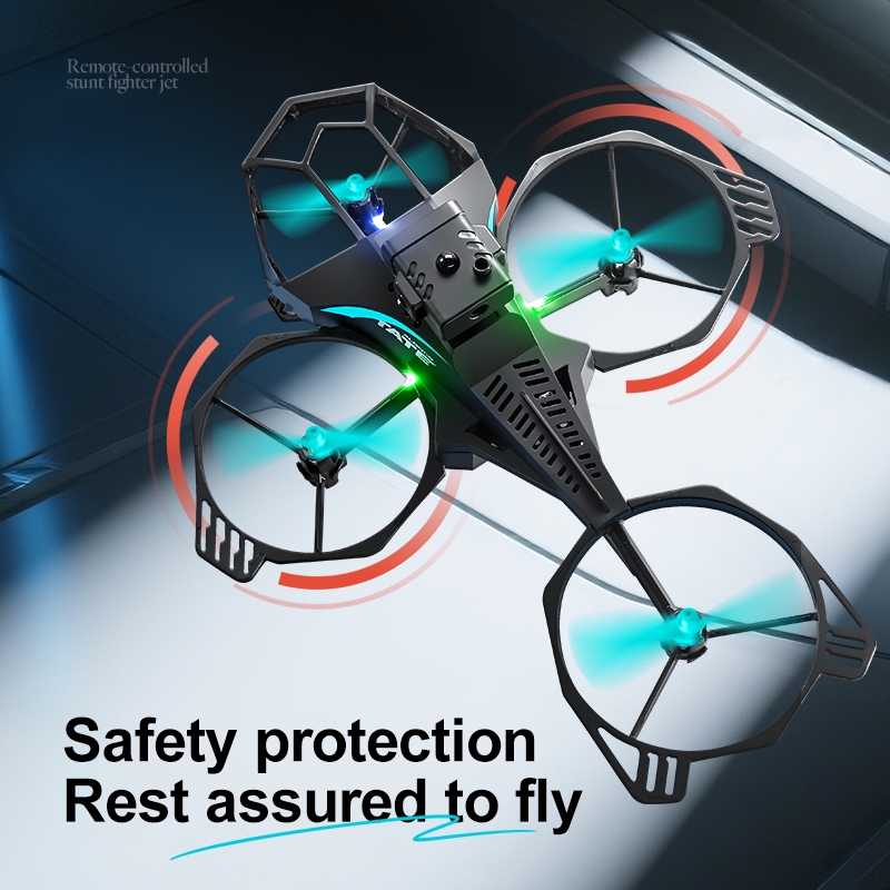 Neues V35 ferngesteuertes Flug – Drone Rc Team City Bewertung und Preis