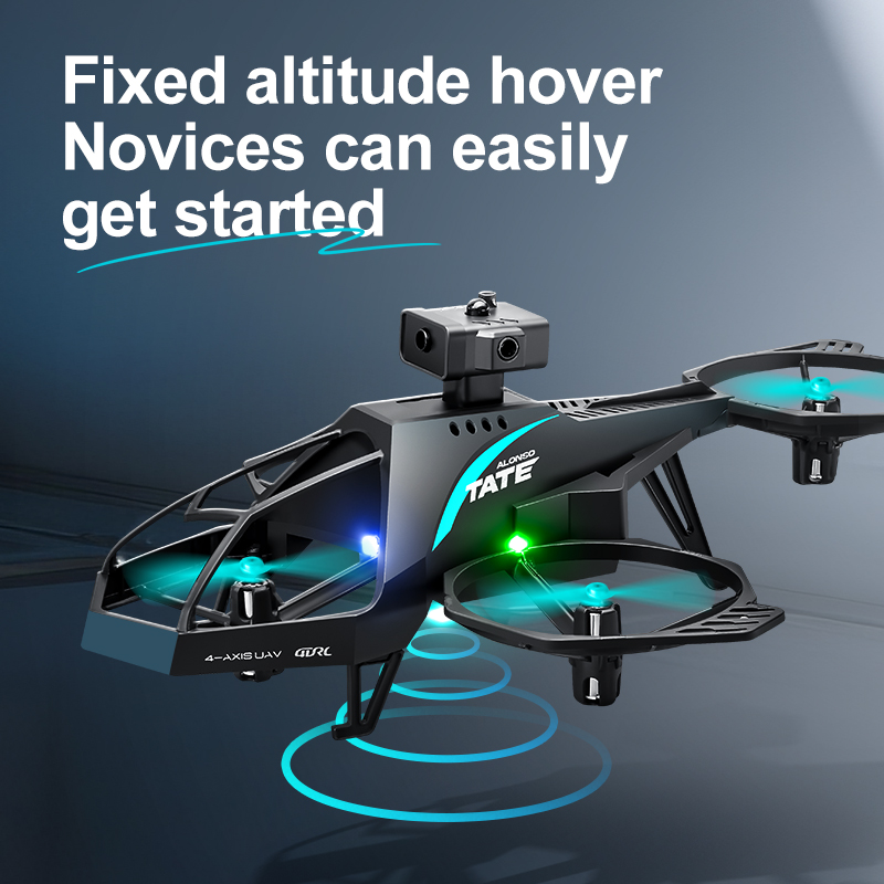 Neues V35 ferngesteuertes Flug – Drone Rc Team City Bewertung und Preis
