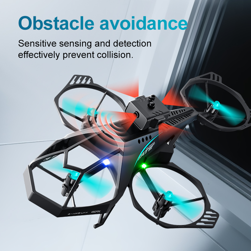 Neues V35 ferngesteuertes Flug – Drone Rc Team City Bewertung und Preis