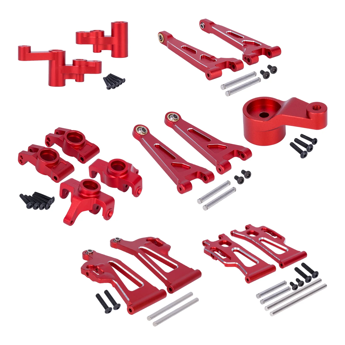 CNC Aluminium Lenkungskupplung – Rc Drift Car Kit Bewertung und Preis
