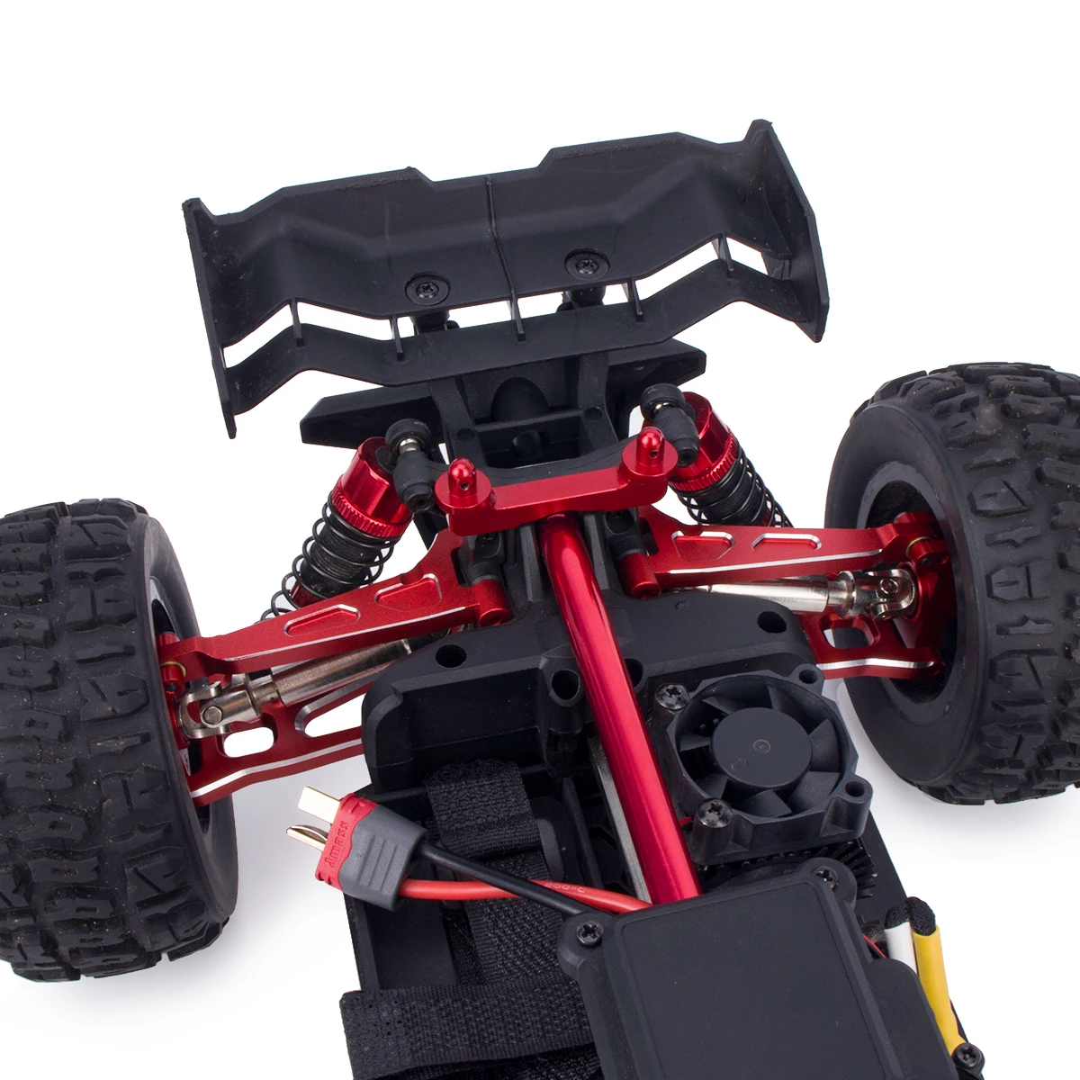 CNC Aluminium Lenkungskupplung – Rc Drift Car Kit Bewertung und Preis