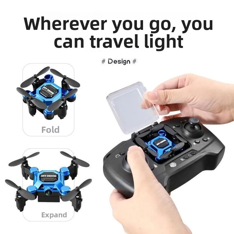 Mini Faltbare Mücken-Drohne mi – Drone Rc Team City Bewertung und Preis