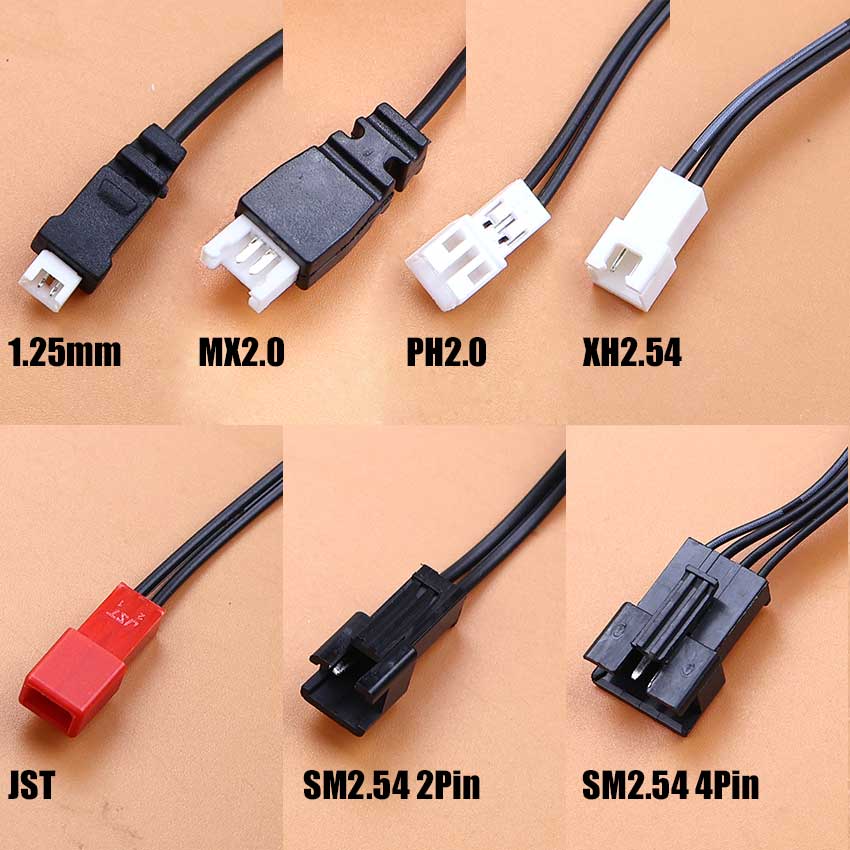 USB-Ladekabel für 3,7 V Lithiu – Dron Rc Quadcopter Bewertung und Preis