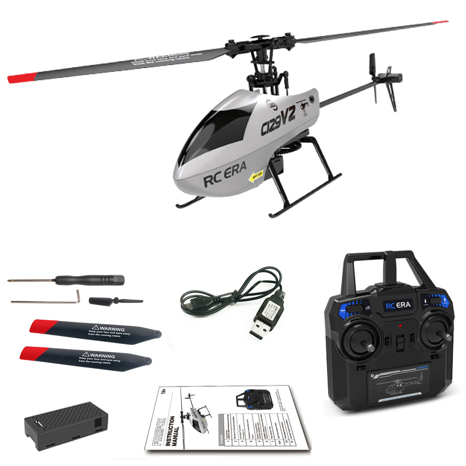 RC ERA C129 V2 One Click 3D Fl – Drone Rc Team City Bewertung und Preis