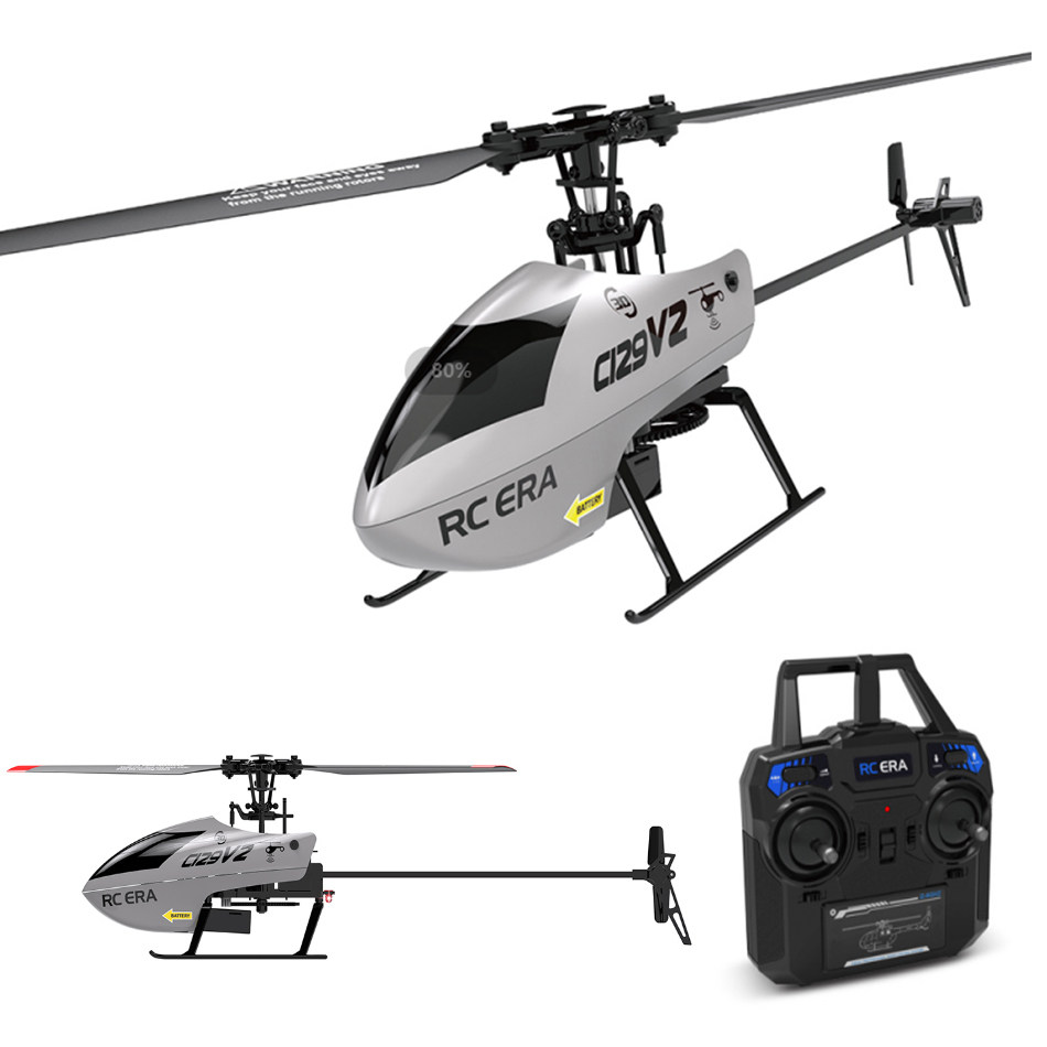 RC ERA C129 V2 One Click 3D Fl – Drone Rc Team City Bewertung und Preis