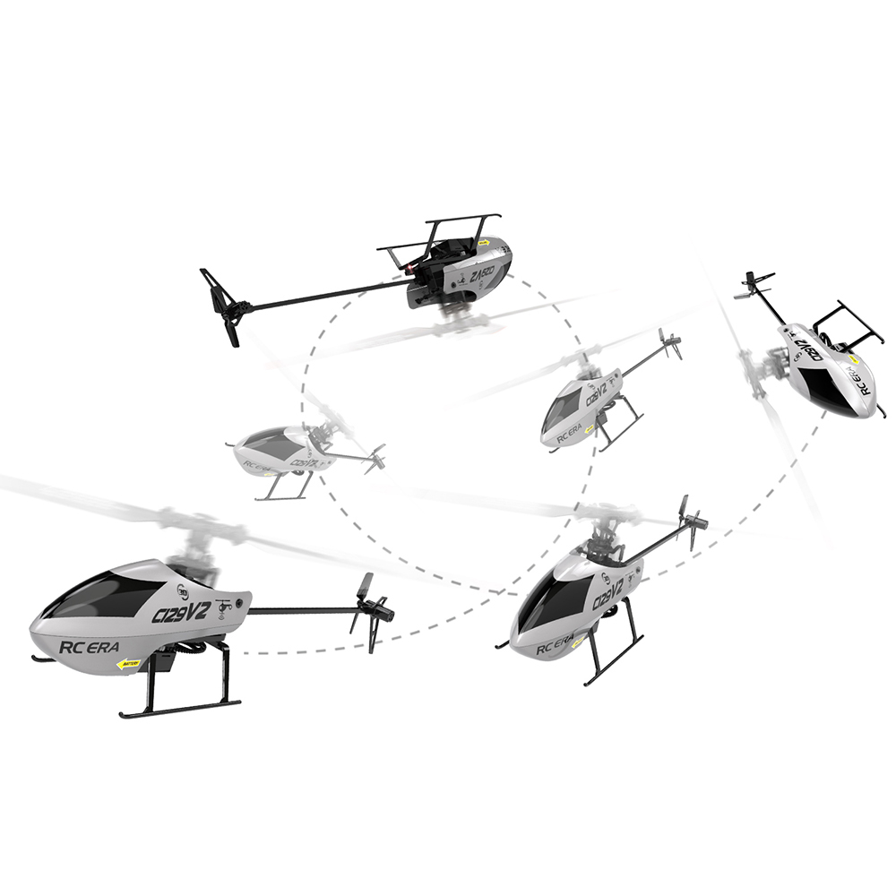 RC ERA C129 V2 One Click 3D Fl – Drone Rc Team City Bewertung und Preis