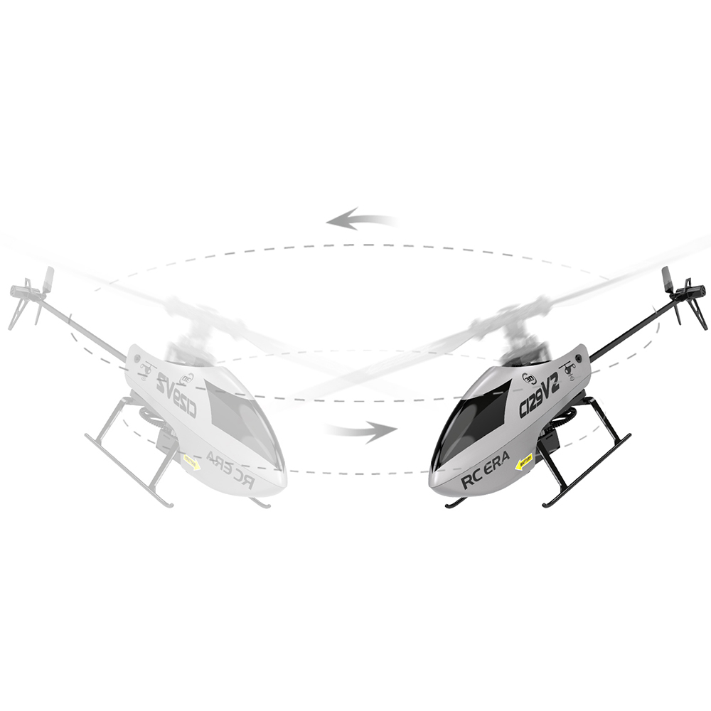 RC ERA C129 V2 One Click 3D Fl – Drone Rc Team City Bewertung und Preis