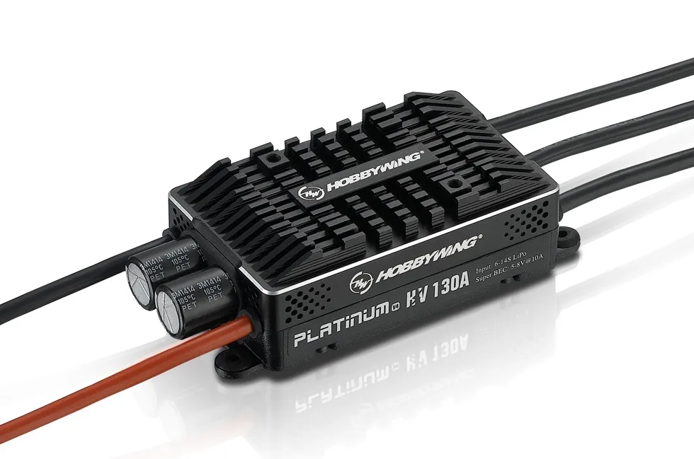 VoidFly Original Hobbywing Pla – Drone Rc V4 Bewertung und Preis