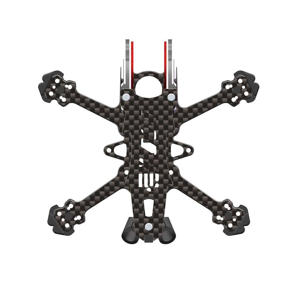 AlfaRC Fox-2 DJI O4 Air Unit 5 – Drone Rc Dji Bewertung und Preis