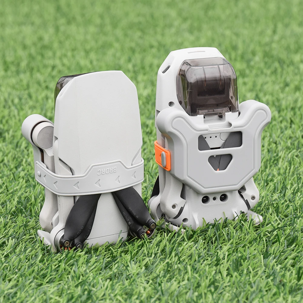 BRDRC Propellerhalter für DJI  – Drone Rc Dji Bewertung und Preis