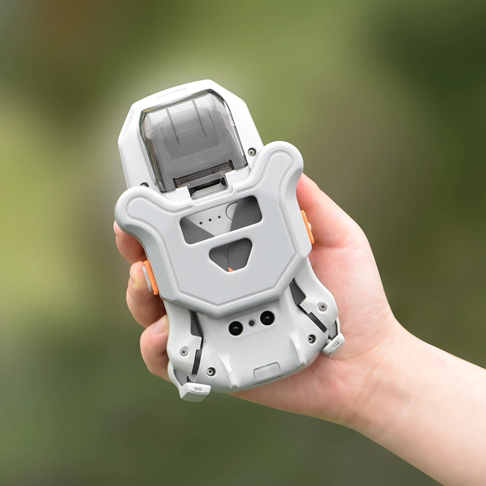 BRDRC Propellerhalter für DJI  – Drone Rc Dji Bewertung und Preis