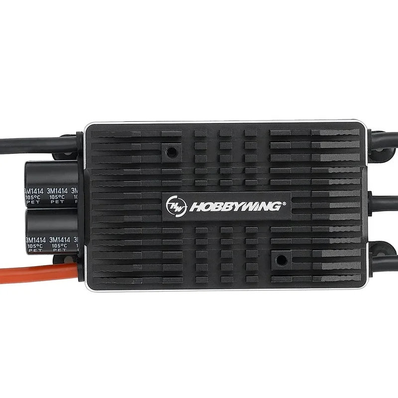Hobbywing Platinum HV 130A SBE – Drone Rc V4 Bewertung und Preis