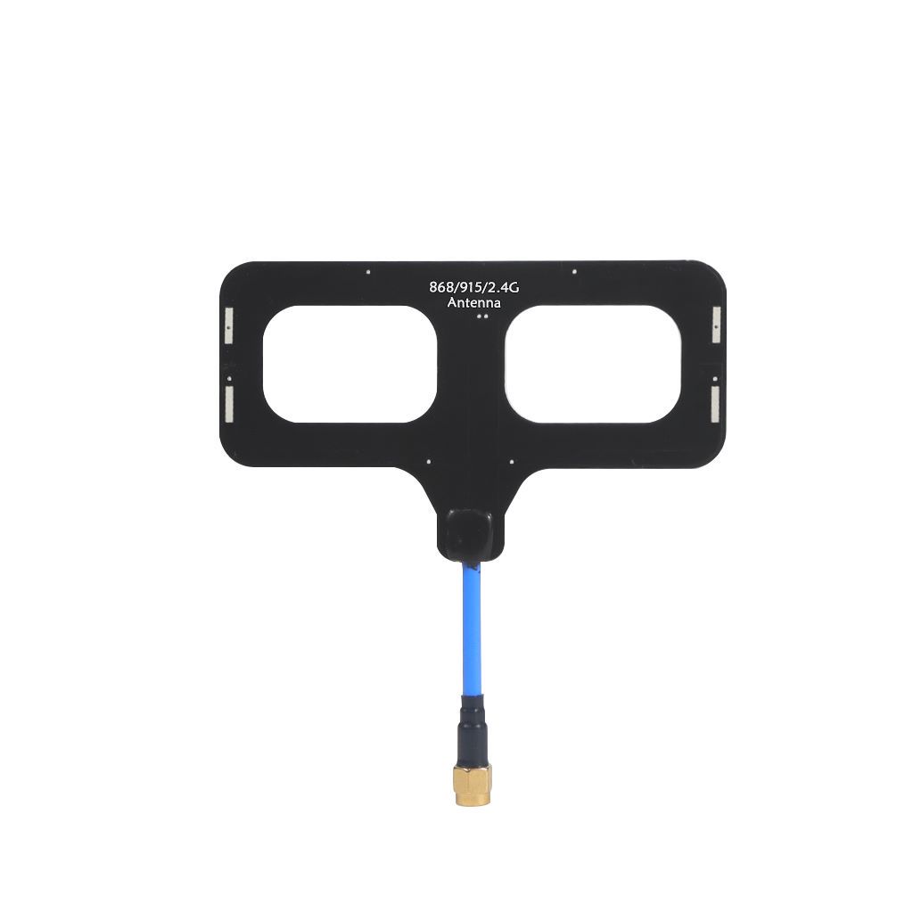 915 MHz 868 MHz 2,4 G 5 dBi An – Drone Reaper Rc Bewertung und Preis