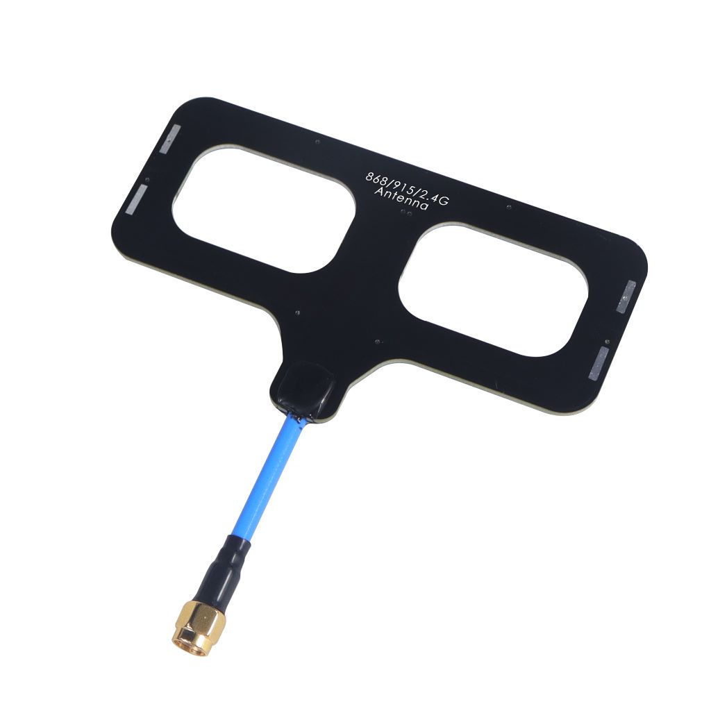 915 MHz 868 MHz 2,4 G 5 dBi An – Drone Reaper Rc Bewertung und Preis
