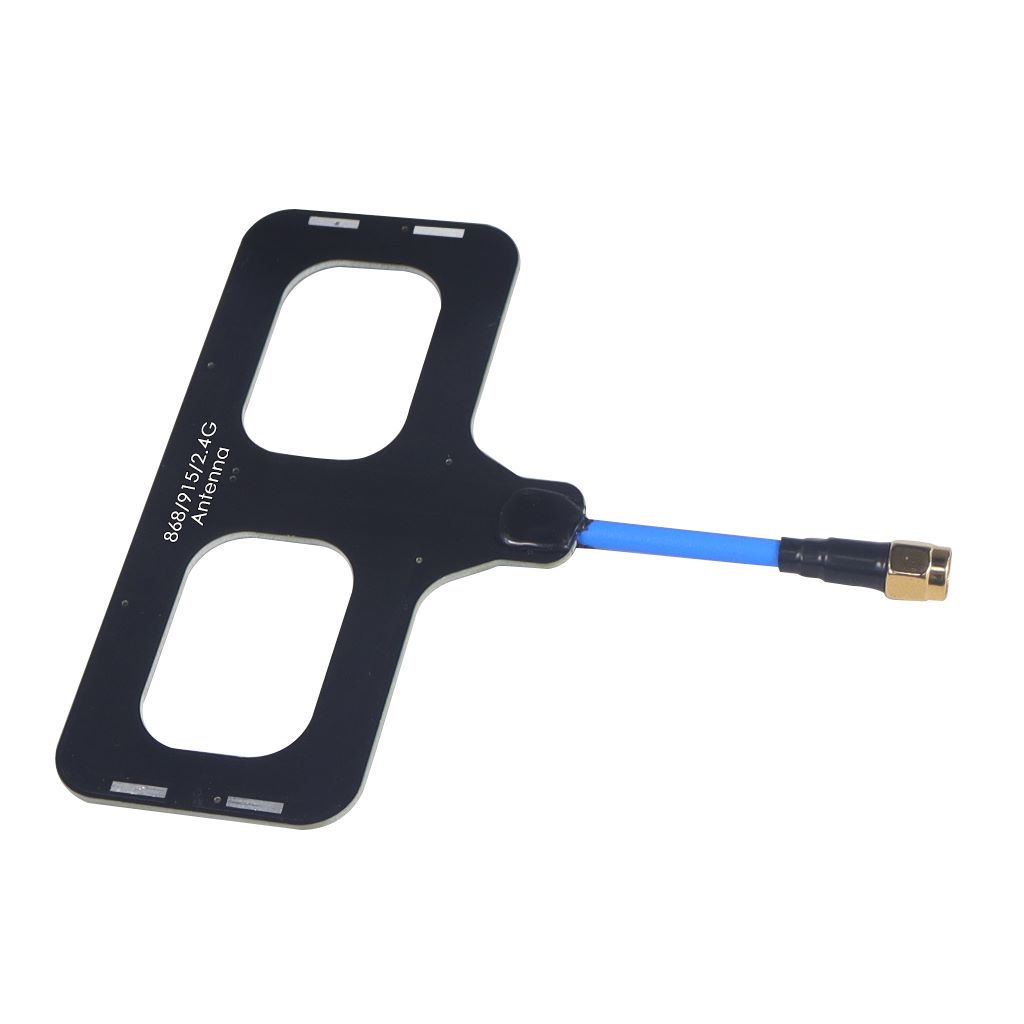 915 MHz 868 MHz 2,4 G 5 dBi An – Drone Reaper Rc Bewertung und Preis