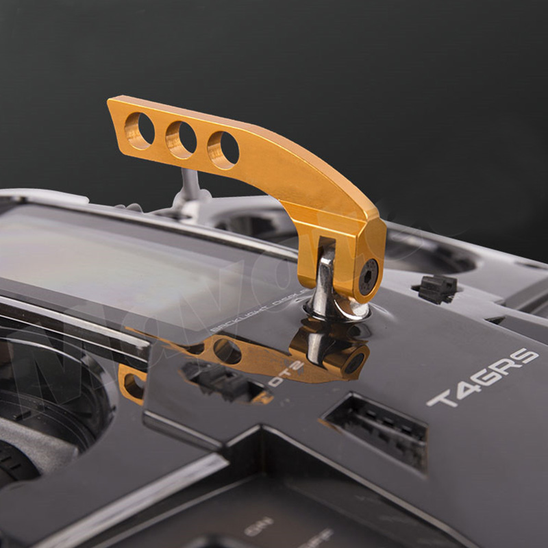 Aluminiumlegierung Vertikaler  – Drone Rc Neck Strap Bewertung und Preis
