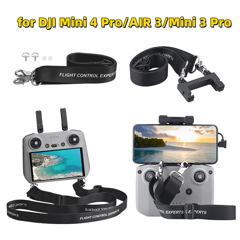 Lanyard-Gurt für DJI Flip/NEO/ – Drone Rc Neck Strap Bewertung und Preis