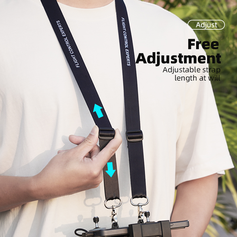 Lanyard-Gurt für DJI Flip/NEO/ – Drone Rc Neck Strap Bewertung und Preis