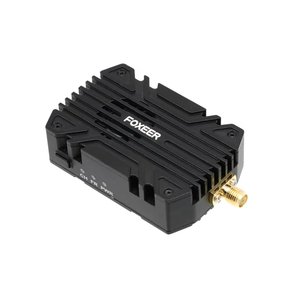 Foxeer Reaper Infinity 5.8G 40 – Drone Reaper Rc Bewertung und Preis