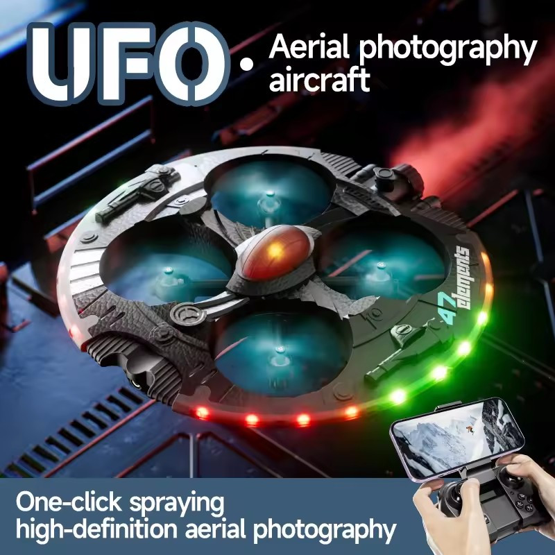 8K WIFI FPV Drohne mit Lichtef – Drone Rc Fpv Manual Bewertung und Preis