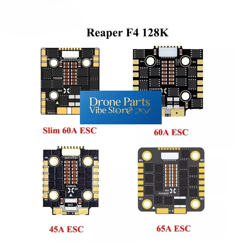 Drohnenteile 1 Stück Für Reape – Drone Reaper Rc Bewertung und Preis