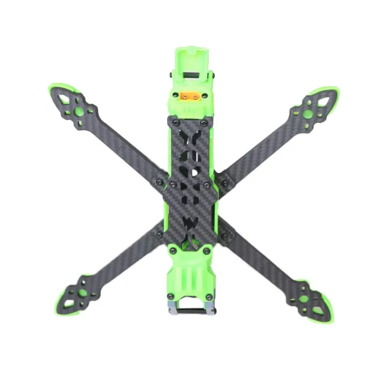 HSKRC F5X 225 V2 5 Zoll Rahmen – Drone Rc Dji Bewertung und Preis