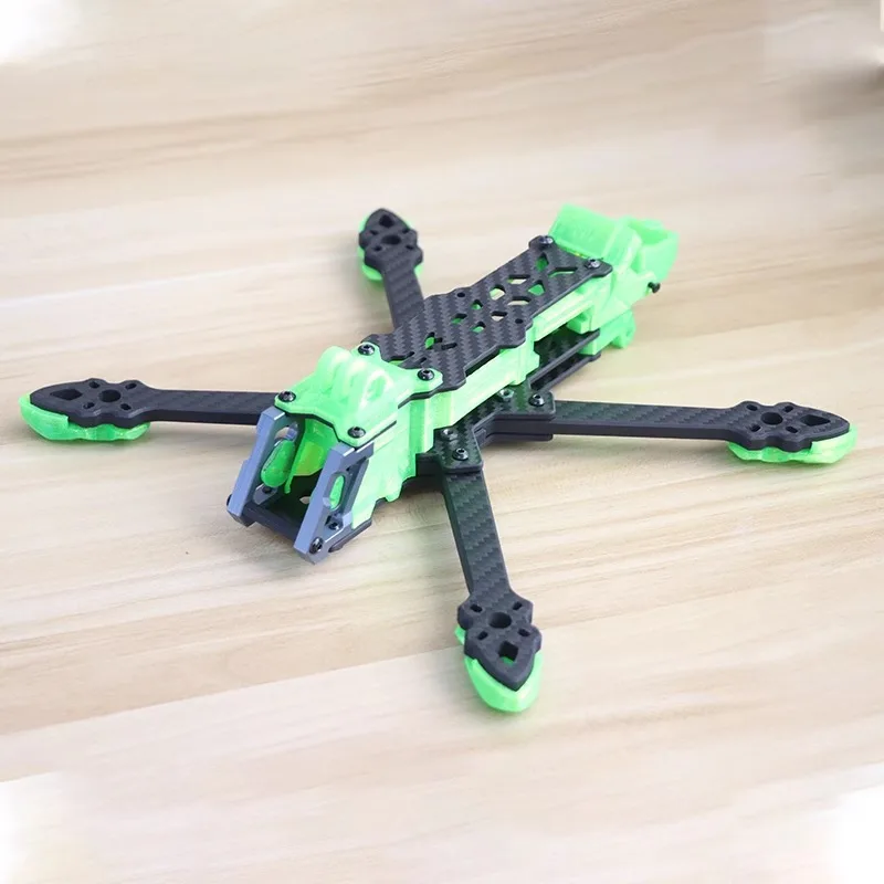 HSKRC F5X 225 V2 5 Zoll Rahmen – Drone Rc Dji Bewertung und Preis