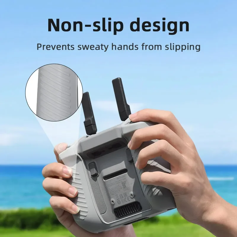 Silikonhülle für DJI Flip/Neo/ – Drone Rc Neck Strap Bewertung und Preis