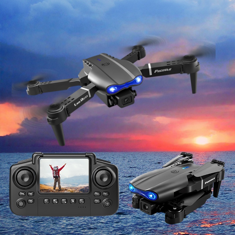 FACEGLE UAV E99 Nova RC-Drohne – Dron Rc Quadcopter Bewertung und Preis
