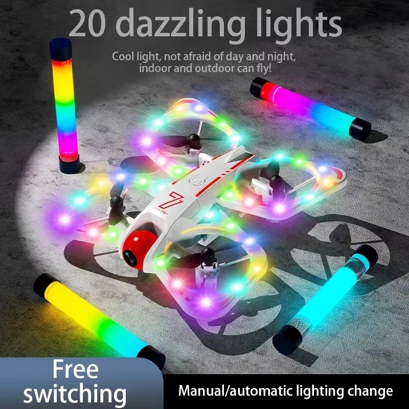 CZ07 RC Quadcopter Drohne: 4K  – Drone Rc Team City Bewertung und Preis