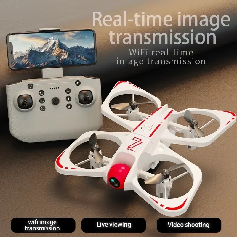 CZ07 RC Quadcopter Drohne: 4K  – Drone Rc Team City Bewertung und Preis