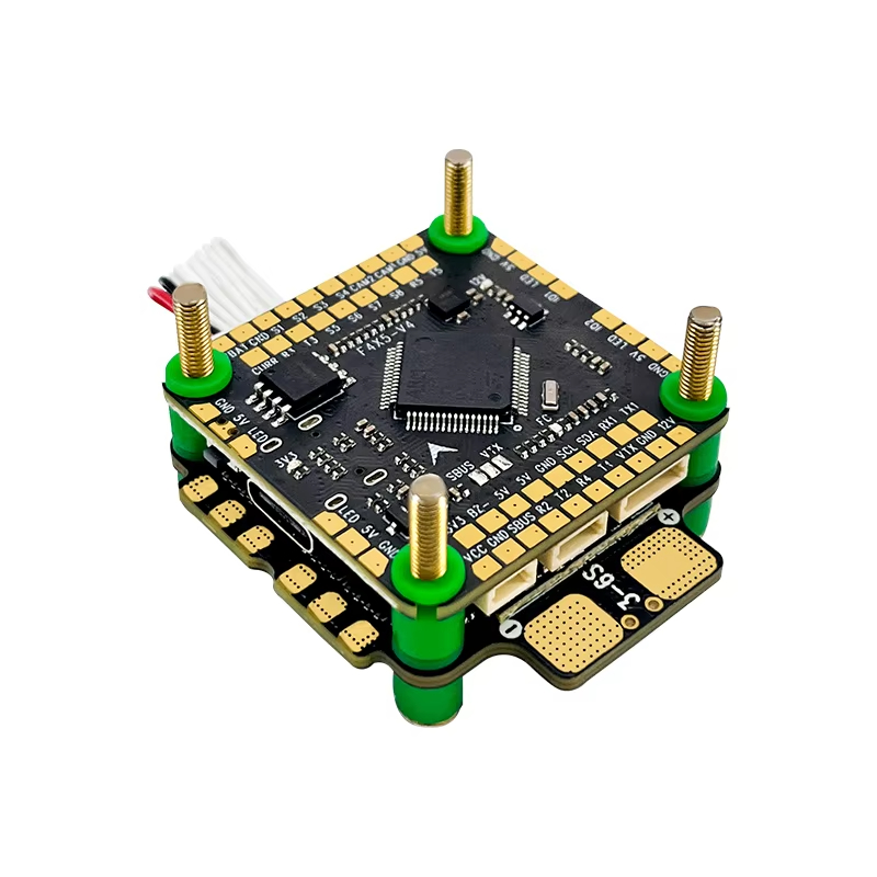 APAocoda-RC F460 V4 60A Stack  – Drone Rc V4 Bewertung und Preis