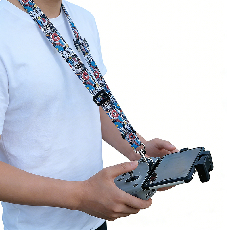 Halsband + Halterung RC-N3 N2  – Drone Rc Neck Strap Bewertung und Preis