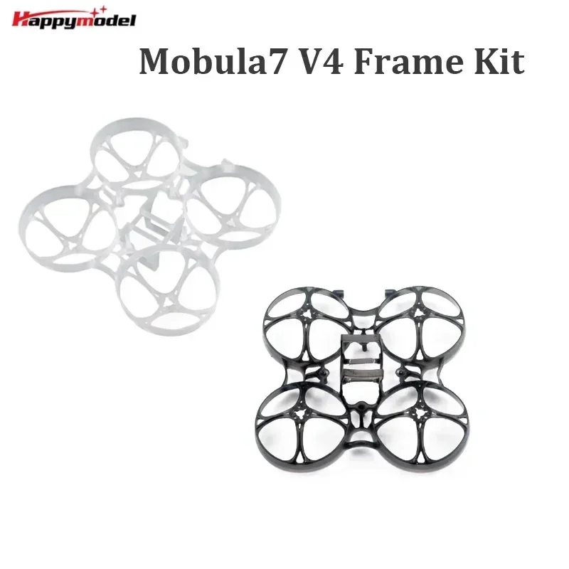 Happymodel Mobula7 V4 Rahmen 7 – Drone Rc V4 Bewertung und Preis