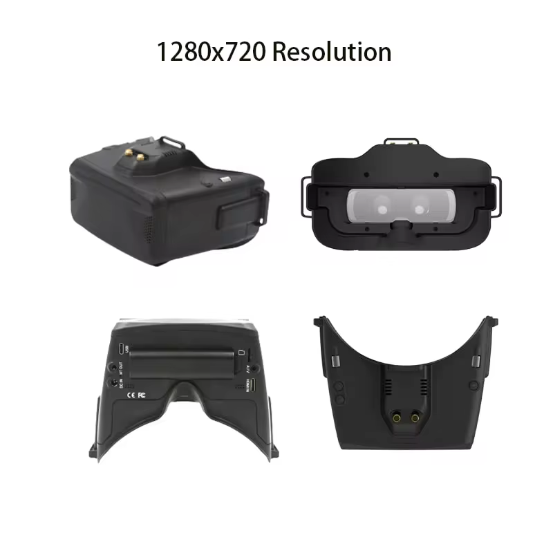 SKYZONE Cobra X V4 FPV-Brille  – Drone Rc V4 Bewertung und Preis
