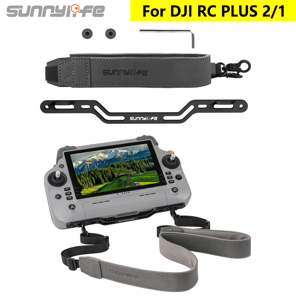 Sunnylife Fernbedienung Lanyar – Drone Rc Neck Strap Bewertung und Preis