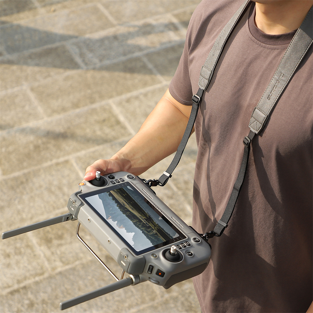 Sunnylife Fernbedienung Lanyar – Drone Rc Neck Strap Bewertung und Preis
