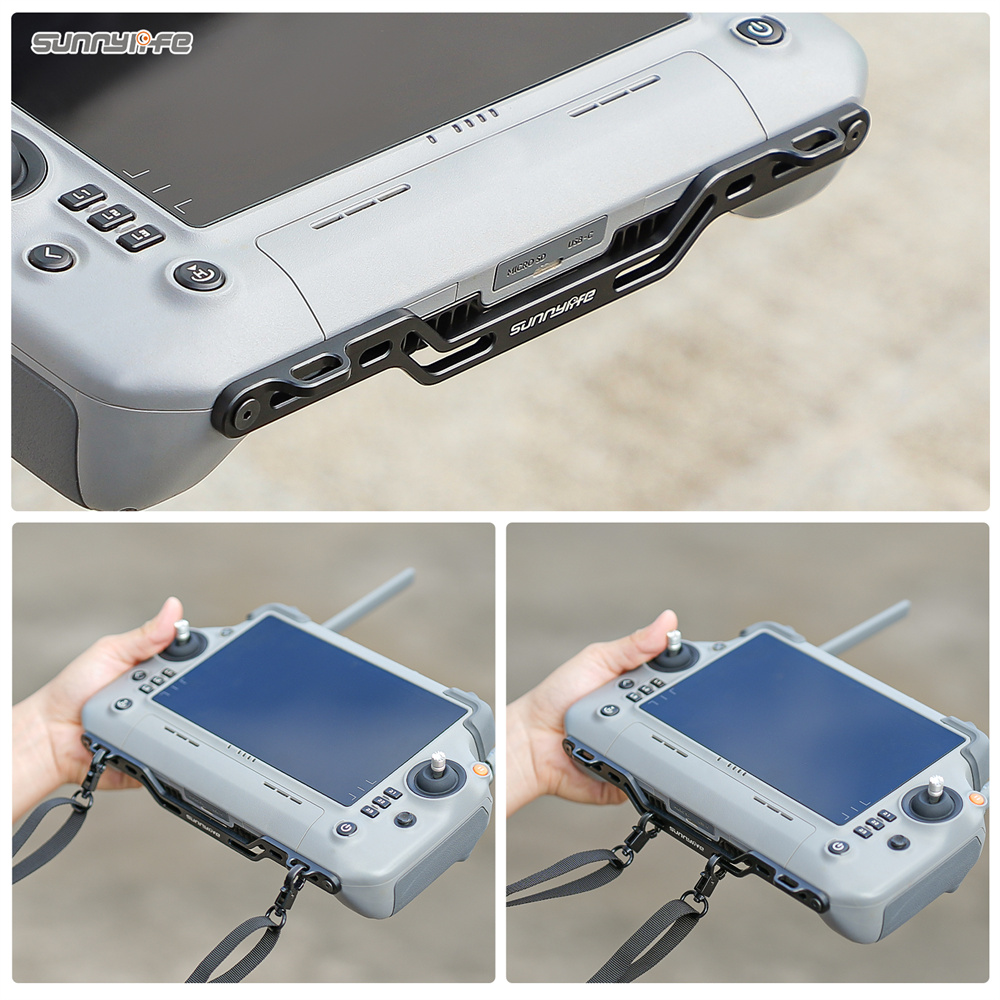 Sunnylife Fernbedienung Lanyar – Drone Rc Neck Strap Bewertung und Preis