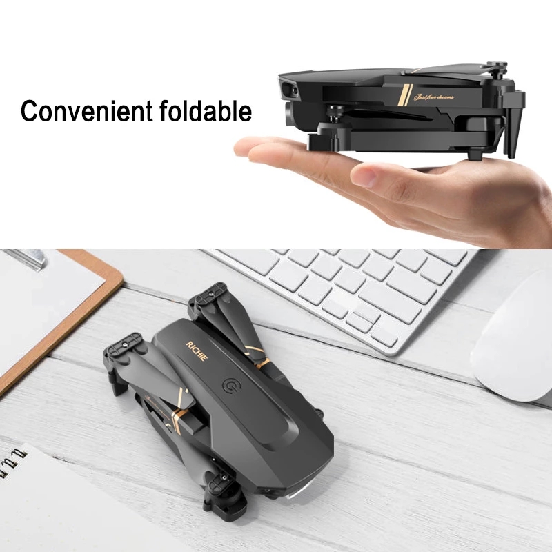 V4 Easy Fly Mini FPV Drohne 4K – Drone Rc V4 Bewertung und Preis