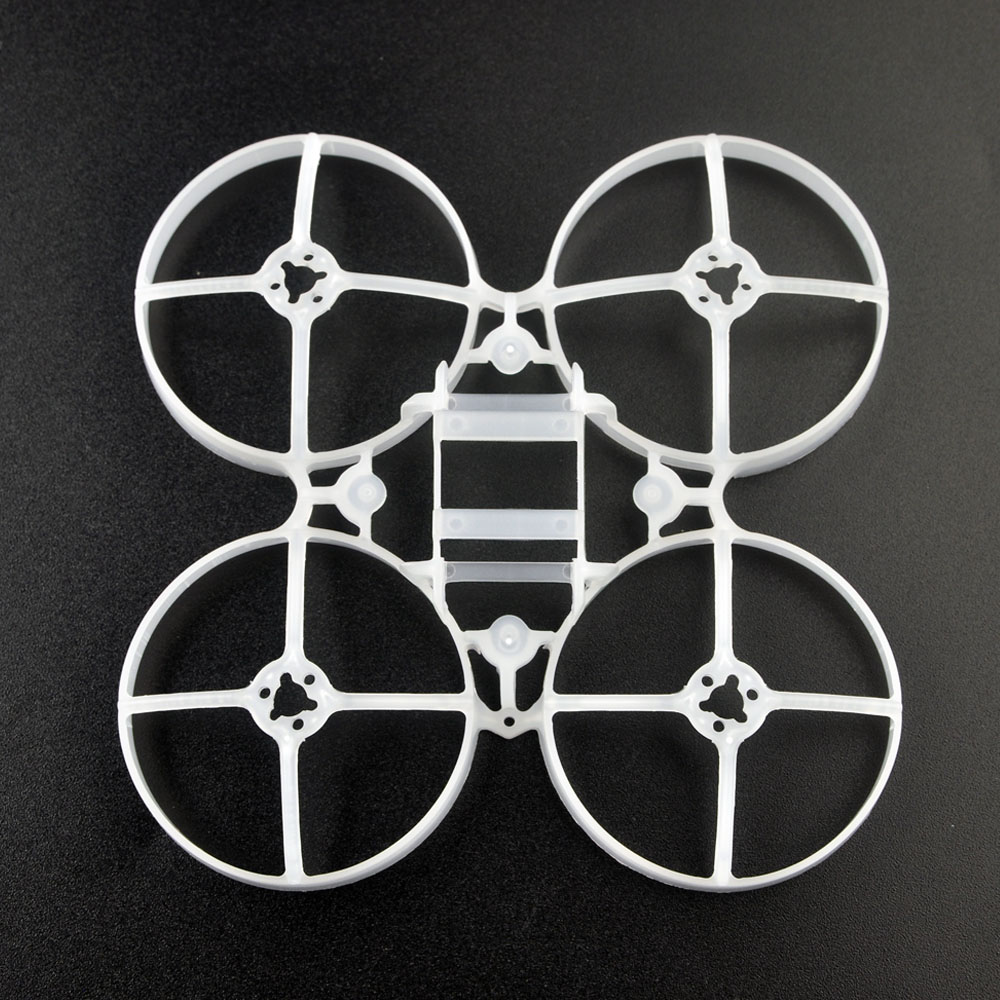 1/4 Stück ​ HappyModel Brushle – Drone Rc V4 Bewertung und Preis