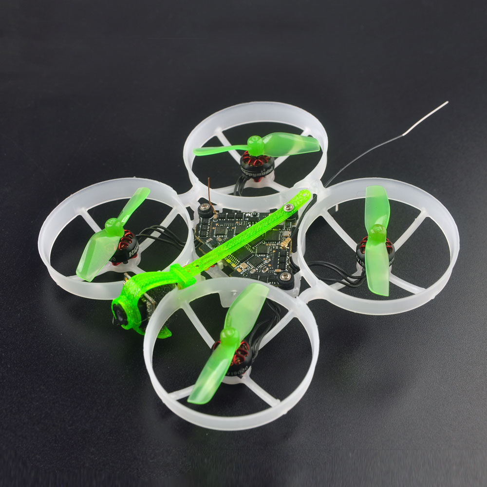 1/4 Stück ​ HappyModel Brushle – Drone Rc V4 Bewertung und Preis