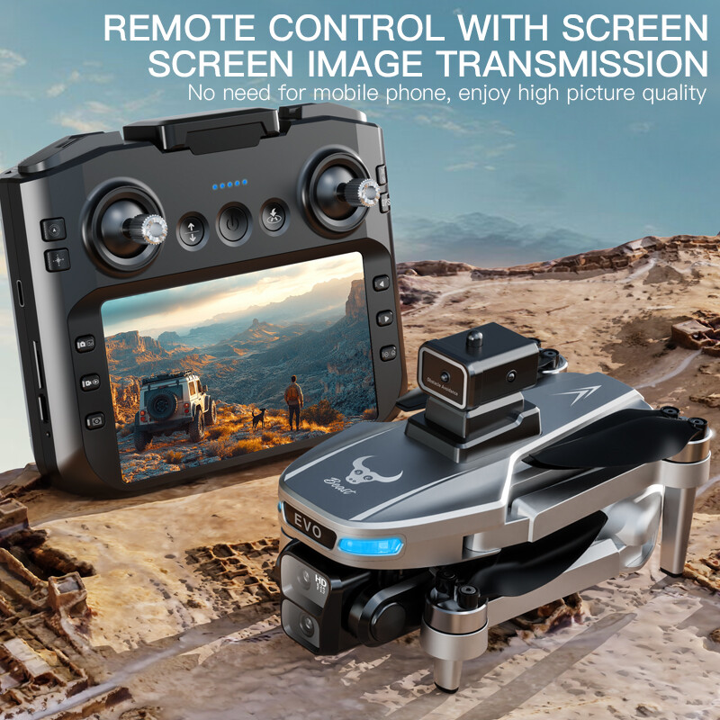 ZLL SG901MAX Drohne GPS WIFI F – Drone Rc Team City Bewertung und Preis