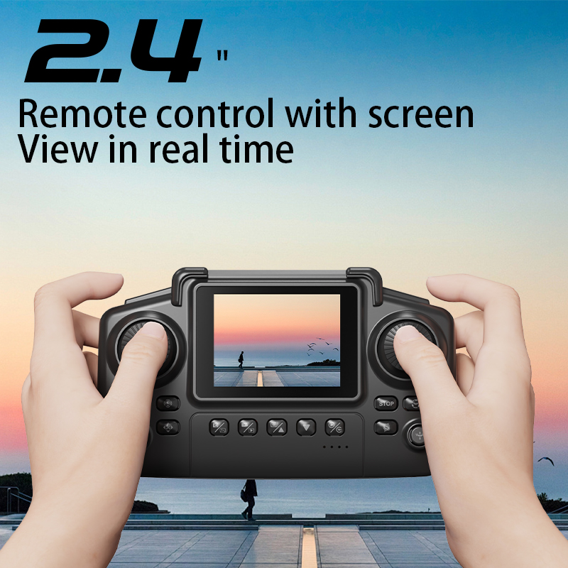 E99 Air Screen Control Drone P – Dron Rc Quadcopter Bewertung und Preis