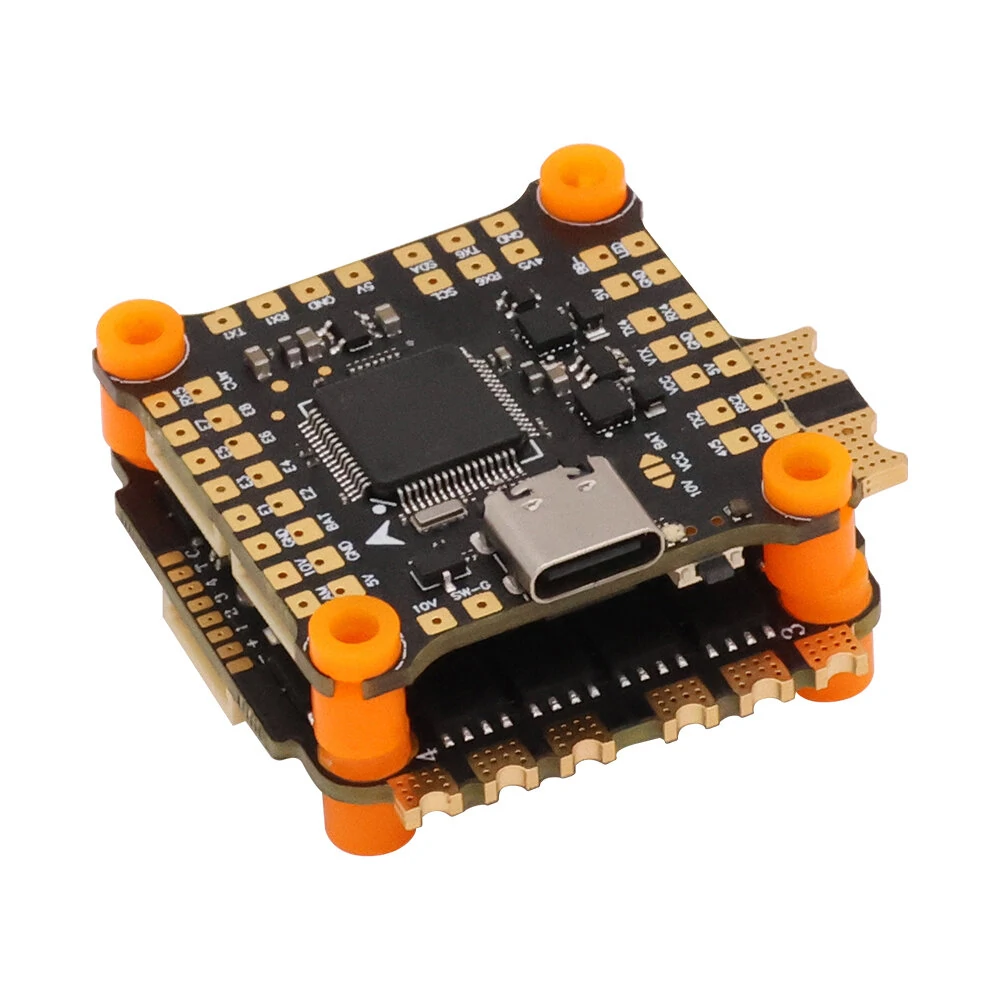 30,5x30,5mm HAKRC 60A F7V2 DJI – Drone Rc Dji Bewertung und Preis