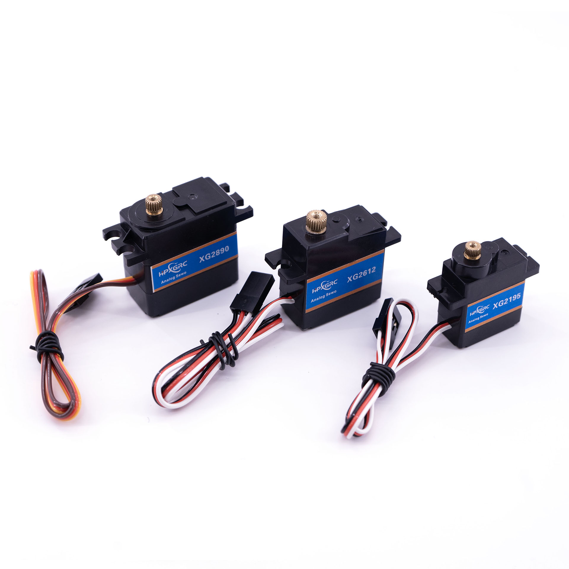 HPXGRC Wasserdichtes Servo 9g  – Drone Rc Jet Bewertung und Preis
